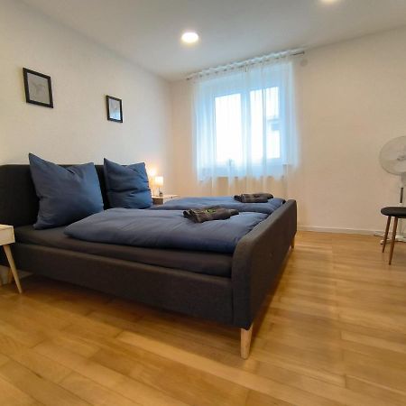 Best Bodensee Fewo FDH Екстериор снимка