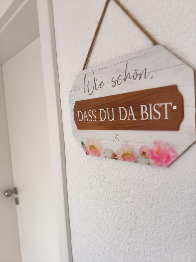 Best Bodensee Fewo FDH Екстериор снимка