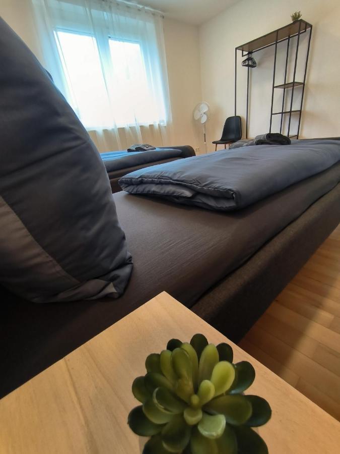 Best Bodensee Fewo FDH Екстериор снимка