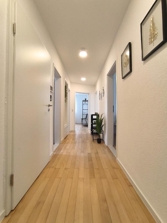 Best Bodensee Fewo FDH Екстериор снимка