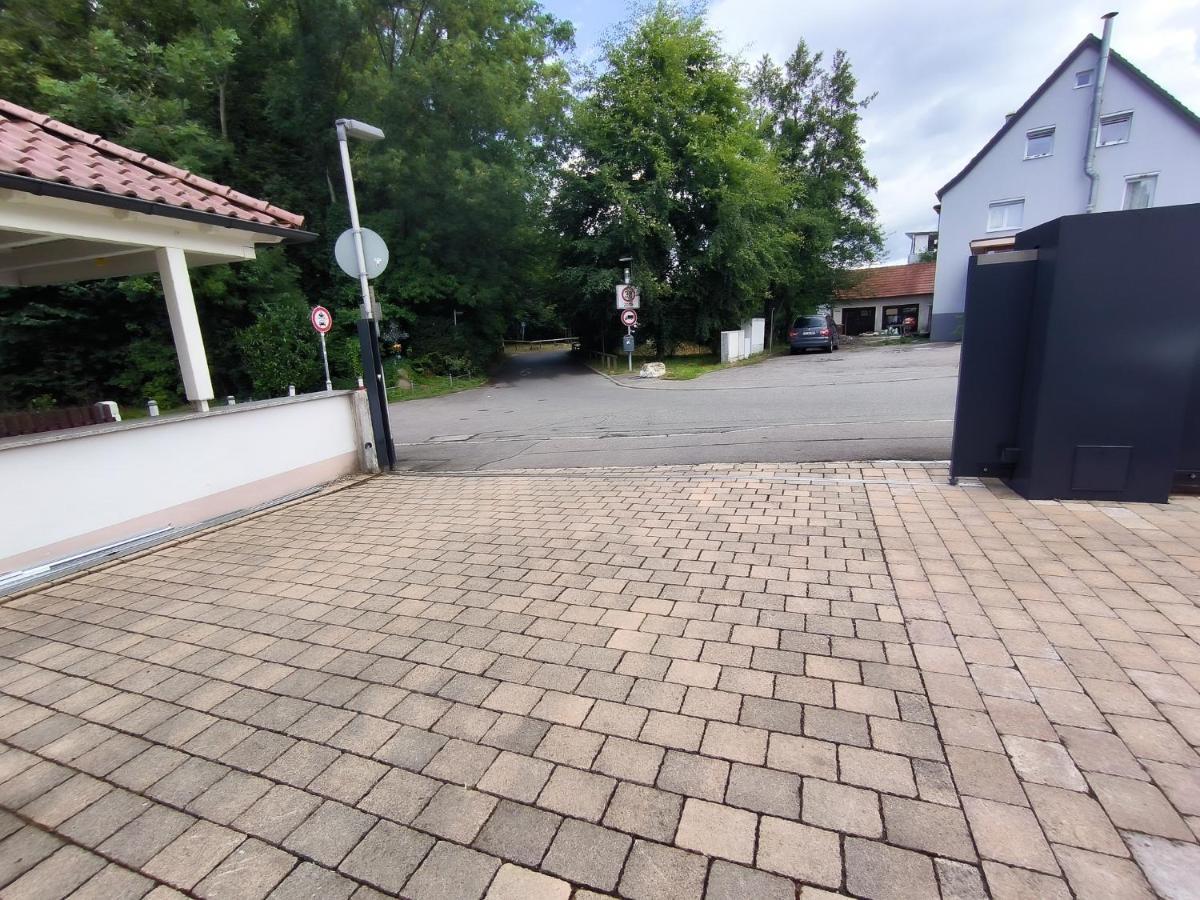 Best Bodensee Fewo FDH Екстериор снимка