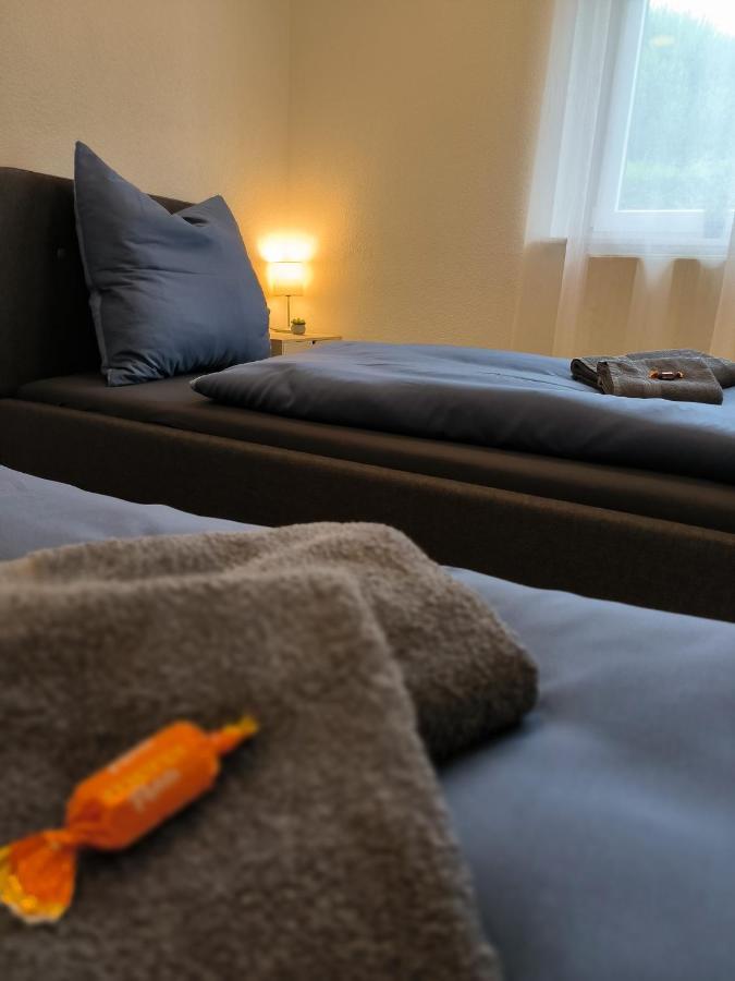 Best Bodensee Fewo FDH Екстериор снимка