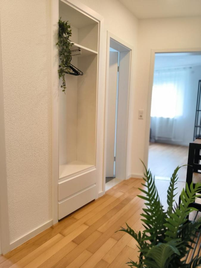 Best Bodensee Fewo FDH Екстериор снимка
