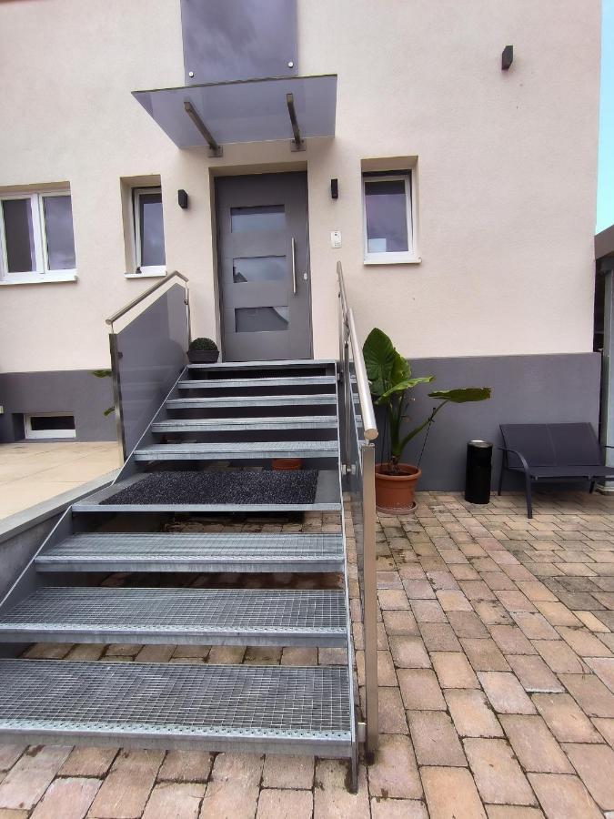 Best Bodensee Fewo FDH Екстериор снимка