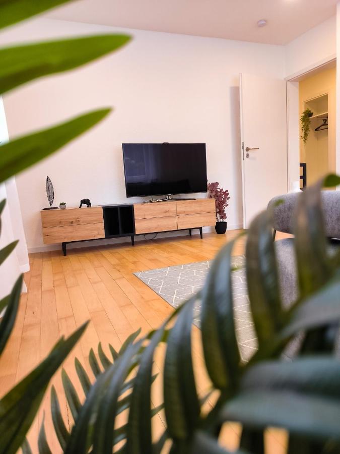 Best Bodensee Fewo FDH Екстериор снимка
