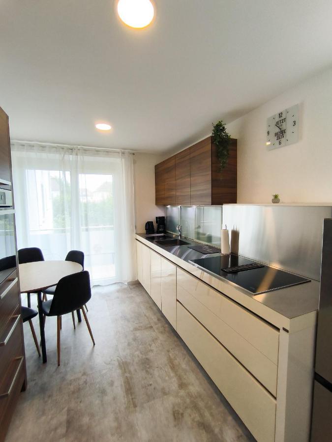 Best Bodensee Fewo FDH Екстериор снимка